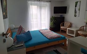 Schöni´s Zimmer
